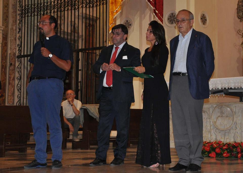 Rotary Club Costiera Amalfitana Evento